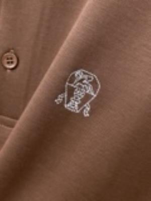 wholesale quality brunello cucinelli shirt model no. 2